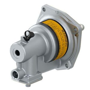 Clutch Booster - 9700515100