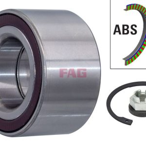 Wheel Bearing Kit - 713650640