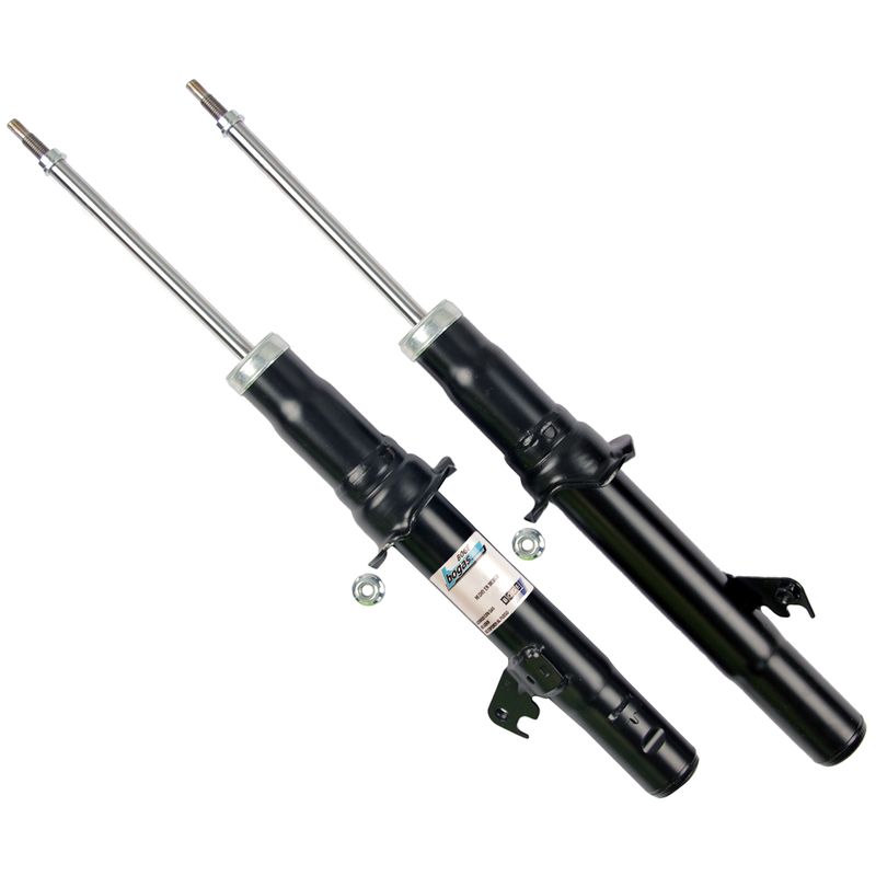 Suspension Strut - MP8554