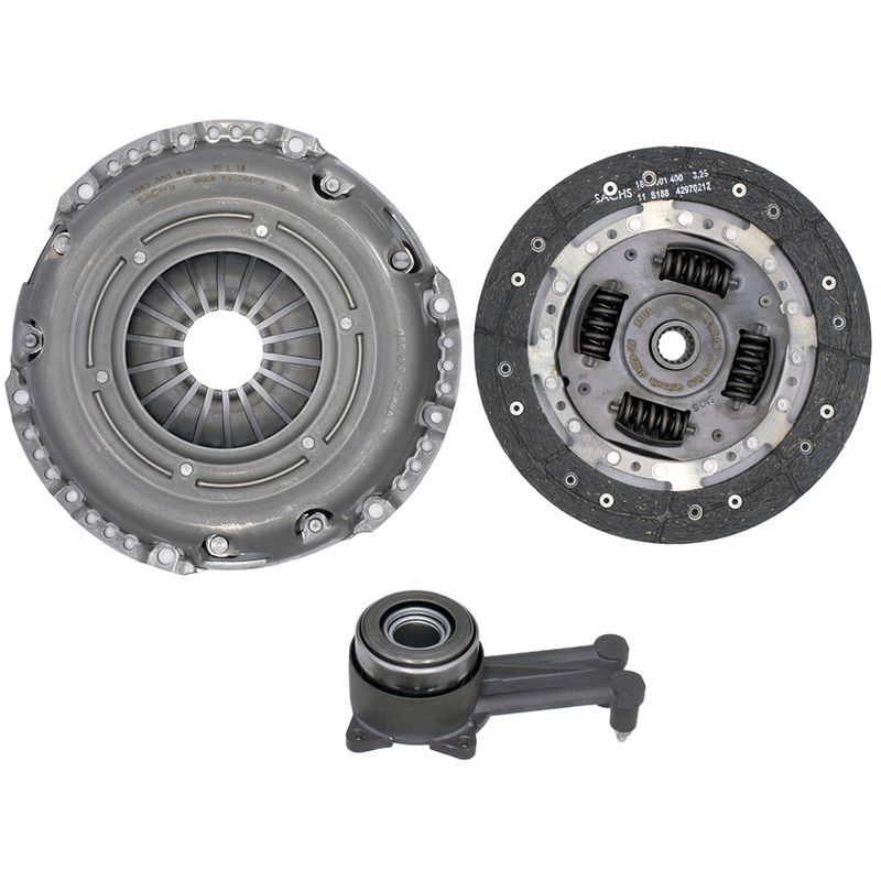 Transmission Clutch Kit - K70260-01