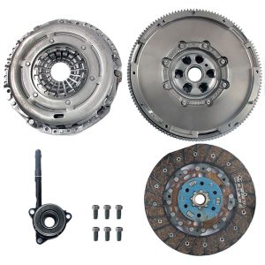 Transmission Clutch Kit - 2290 601 162