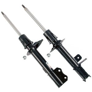 Suspension Shock Absorber - MP8525