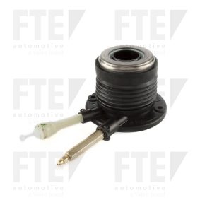 Clutch Release Bearing and Slave Cylinder Assembly - 1100639