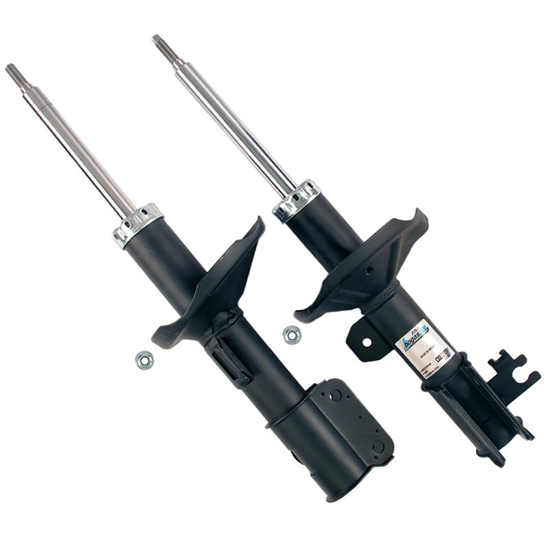 Suspension Strut - MP8522