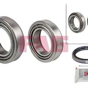 Wheel Bearing Kit - 713644010
