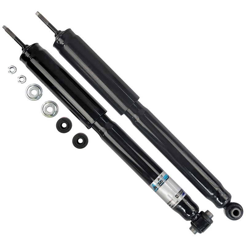 Suspension Shock Absorber - 832568