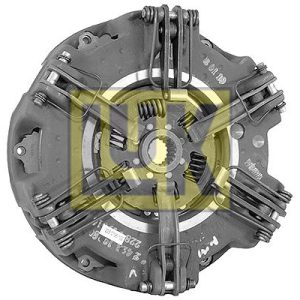 Clutch Pressure Plate - 228019610