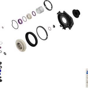Repair Kit, manual transmission - 9700519742