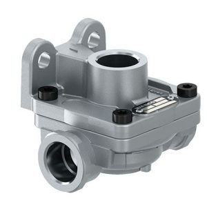Quick Release Valve - 4735012030