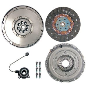 Transmission Clutch Kit - 2290 601 161