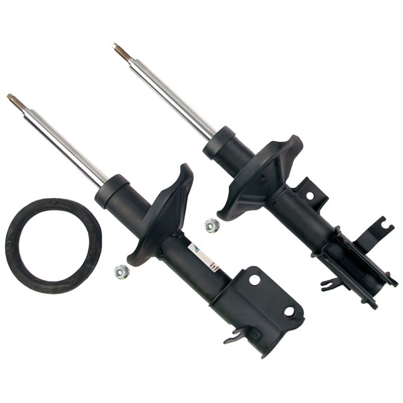 Suspension Strut - MP8743