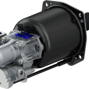Clutch Booster - 9700512170