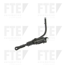 Clutch Master Cylinder - 2193619