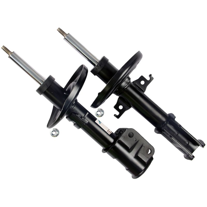 Suspension Strut - MP8715