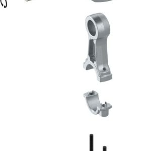 Piston, air compressor - 9111559232