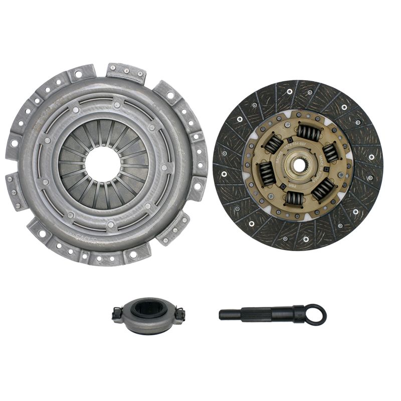 Transmission Clutch Kit - KF251-01