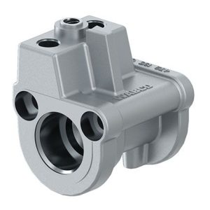 Connector, compressed air line - 4721950294