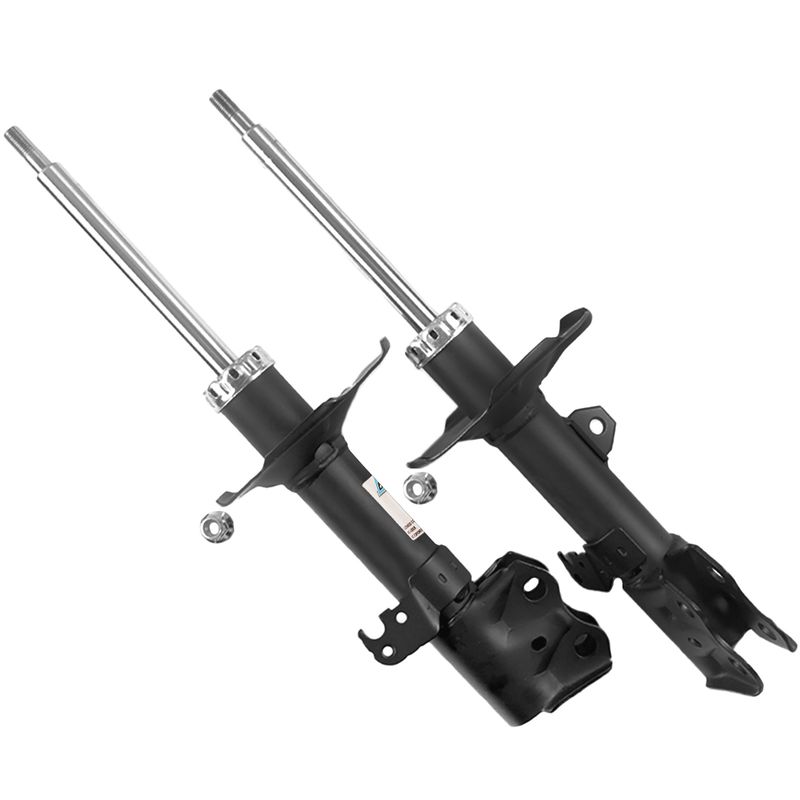 Suspension Strut - MP8685