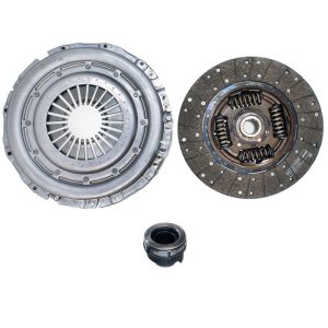 Transmission Clutch Kit - K26301-02
