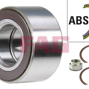 Wheel Bearing Kit - 713606400