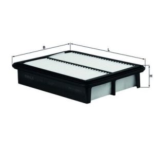 Air Filter - LX2994