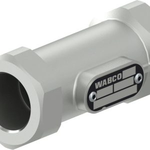 Non-Return Valve - 4340141000