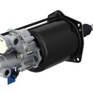 Clutch Booster - 9700511840