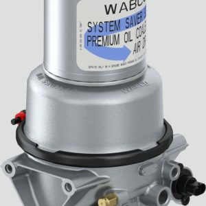 Air Dryer, compressed air system - 4324803410