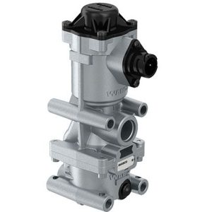 Solenoid Valve, retarder - 4722600060