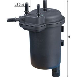Fuel Filter - KL430