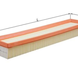 Air Filter - LX1745