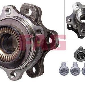 Wheel Bearing Kit - 713649680