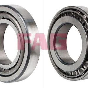Wheel Bearing - 30209A
