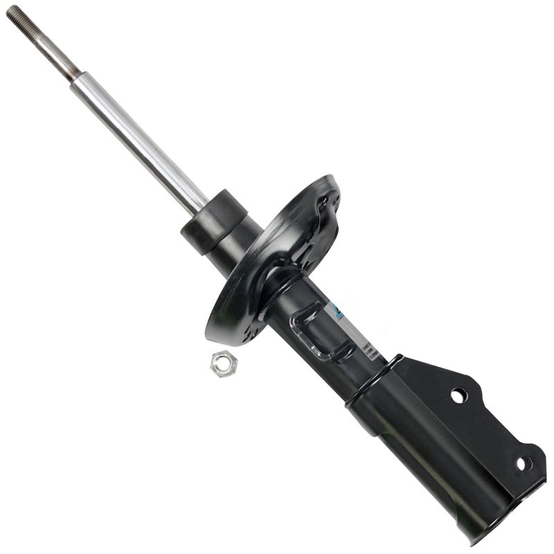 Suspension Strut - MP8756