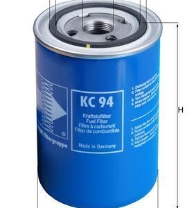 Fuel Filter - KC94