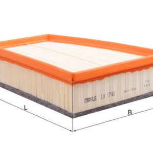 Air Filter - LX1748
