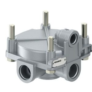 Relay Valve - 9730110070