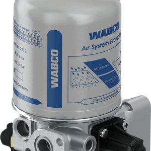 Air Dryer, compressed air system - 9324000180