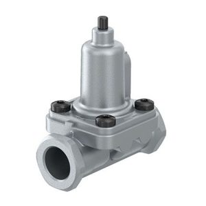 Overflow Valve - 4341001240