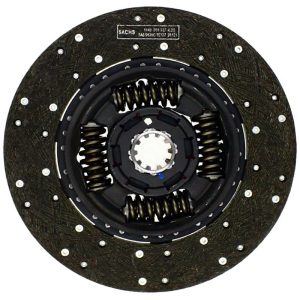 Transmission Clutch Friction Plate - 1878 001 054