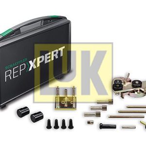 Mounting Tool Set, clutch/ flywheel - 400047110