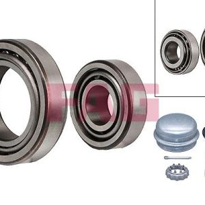 Wheel Bearing Kit - 713610230