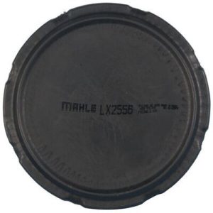 Air Filter - LX2556