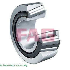 Wheel Bearing - KM12649.M12610