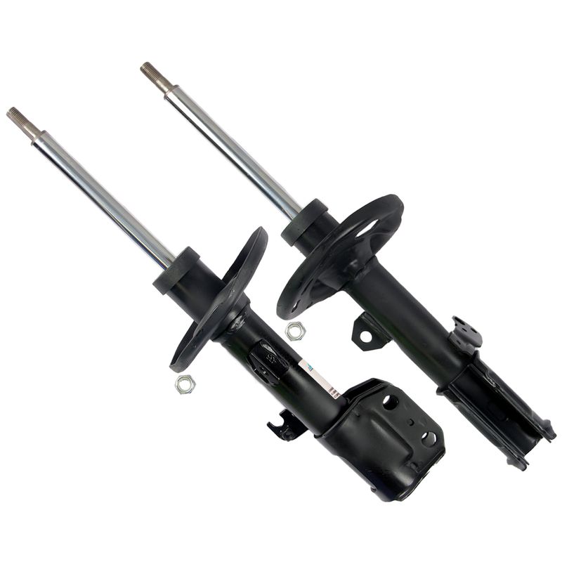 Suspension Strut - MP8704
