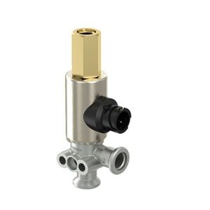 Solenoid Valve - 4720703390