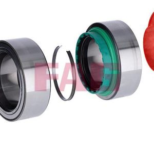 Wheel Bearing - 581863.05.AM