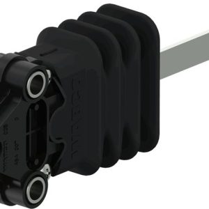 Air Suspension Valve - 4640070040