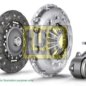 Clutch Kit - 623336233