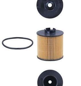 Oil Filter - OX341D
